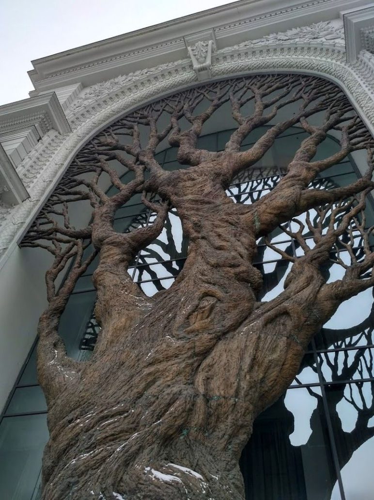 Где Купить Деревья В Казани